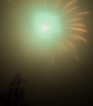 Fireworks