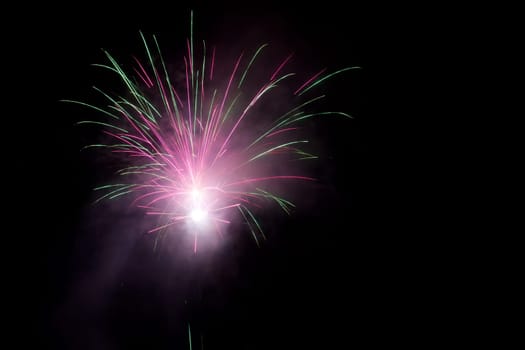 Fireworks