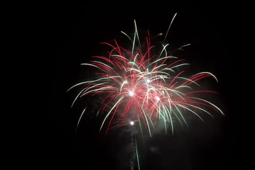 Fireworks