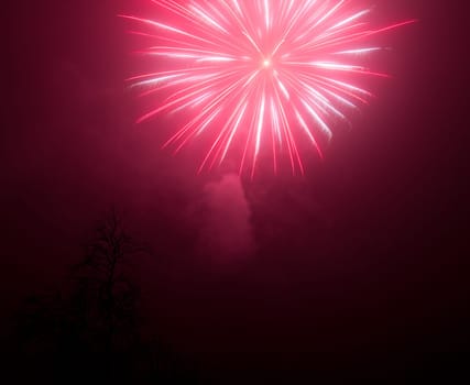 Fireworks