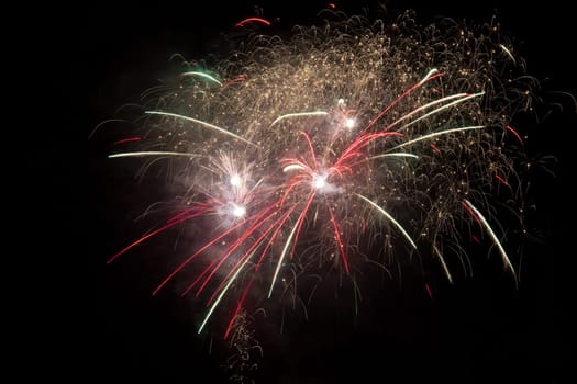 Fireworks
