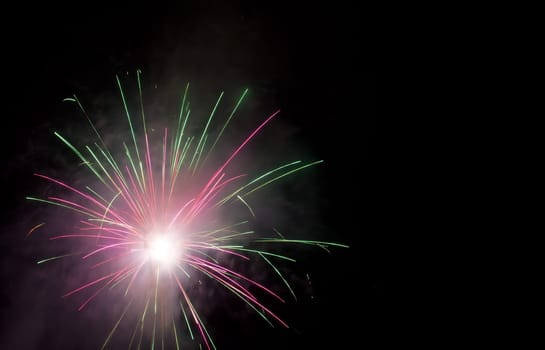 Fireworks