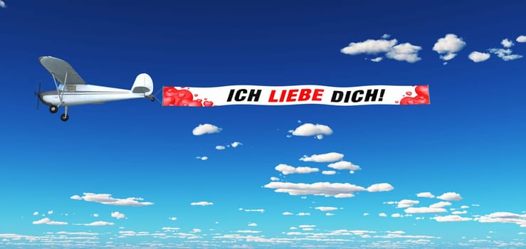 Air Marketing - I Love You
