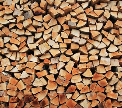 Firewood
