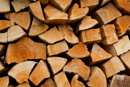 Firewood