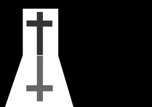 crucifix