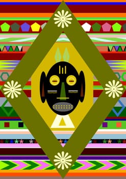 ethnic background