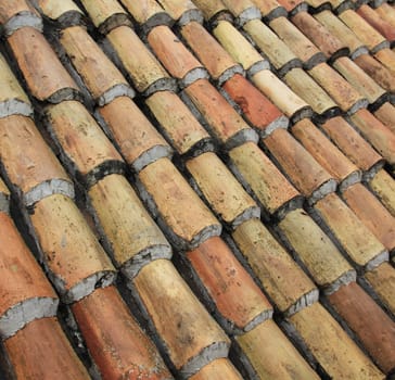 Tile