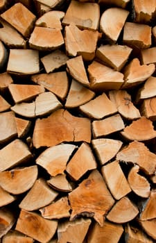Firewood