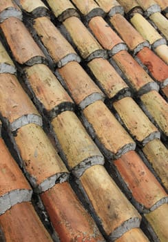 Tile