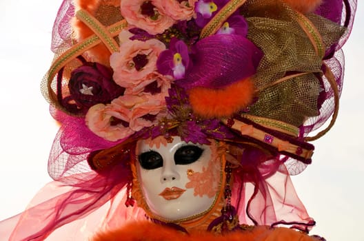 Carnival 2012