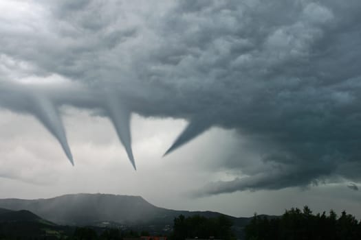 Tornado