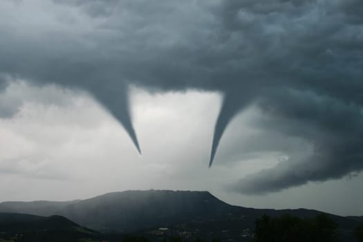 Tornado