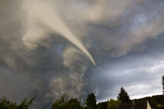 Tornado
