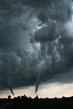 Tornado