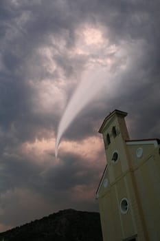 Tornado