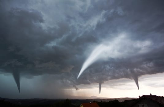Tornado