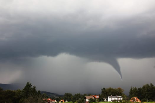 Tornado