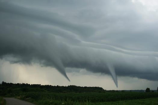 Tornado