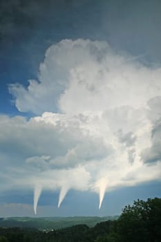Tornado
