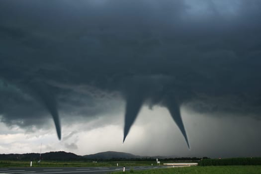 Tornado
