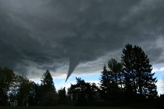 Tornado