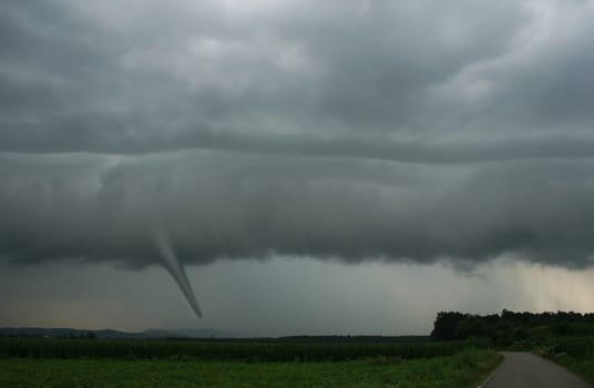 Tornado