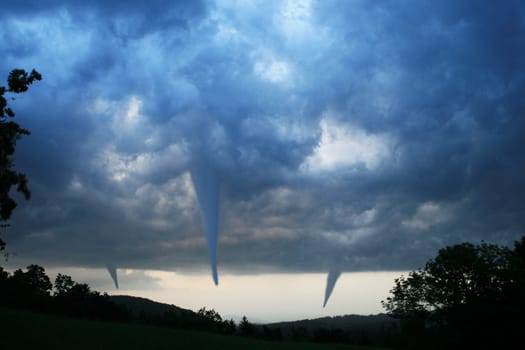 Tornado