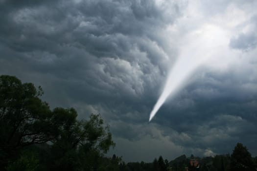 Tornado