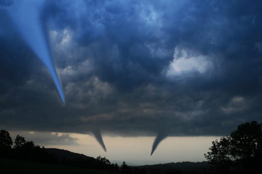Tornado