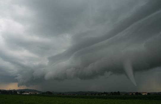Tornado