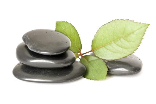 massage stones