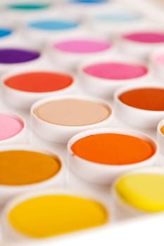 Watercolor Paints