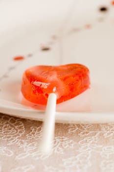 Gourmet Lollypop