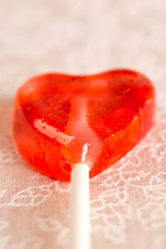 Red Heart Gourmet Lollypops