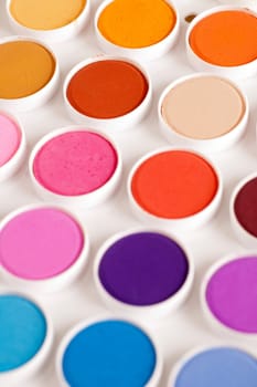 Watercolor Paints