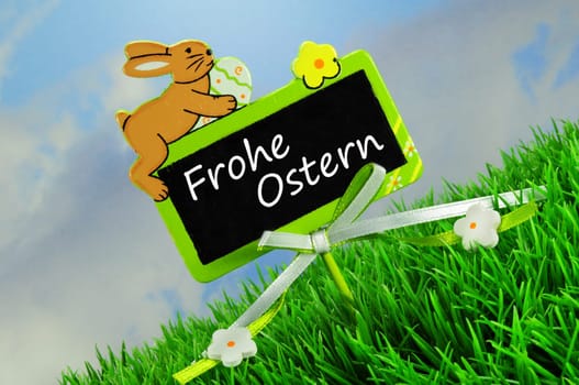 Happy Easter