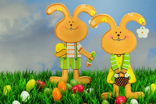 Happy Easter