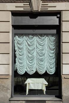fabric tents