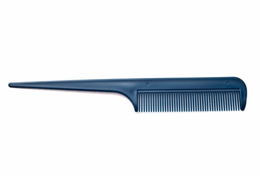 comb isolated on white background