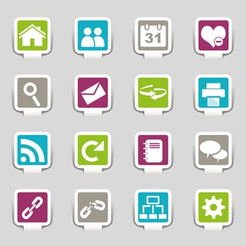 Iconset Part 1