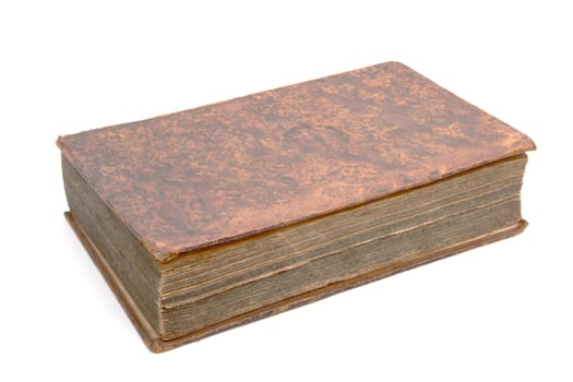 Old Book