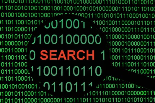 Search