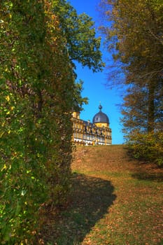 Seehof Castle