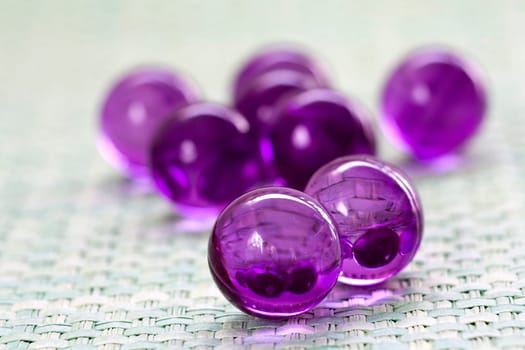 oil bath pearls