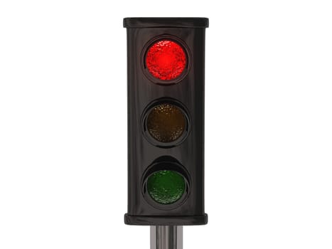 traffic lights