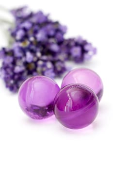 oil bath pearls