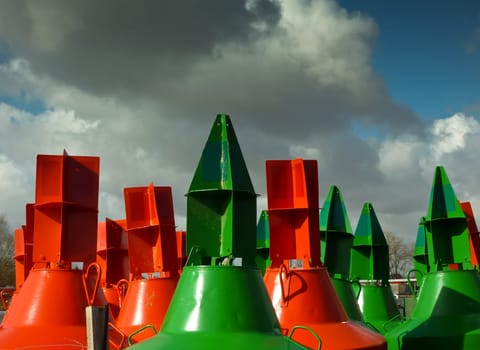 Buoys