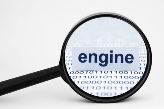 Search Engine
