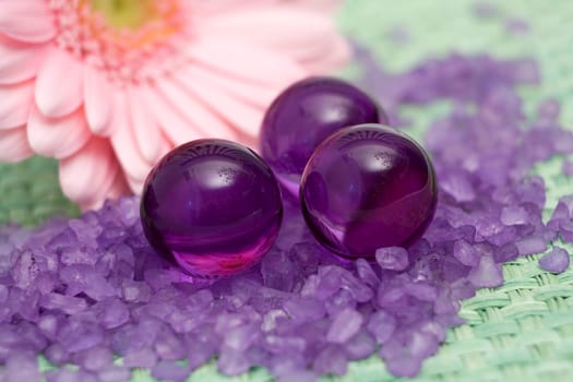 oil bath pearls